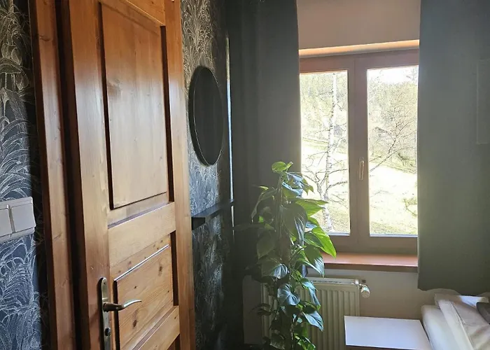 Vila Bimbrowka Visla