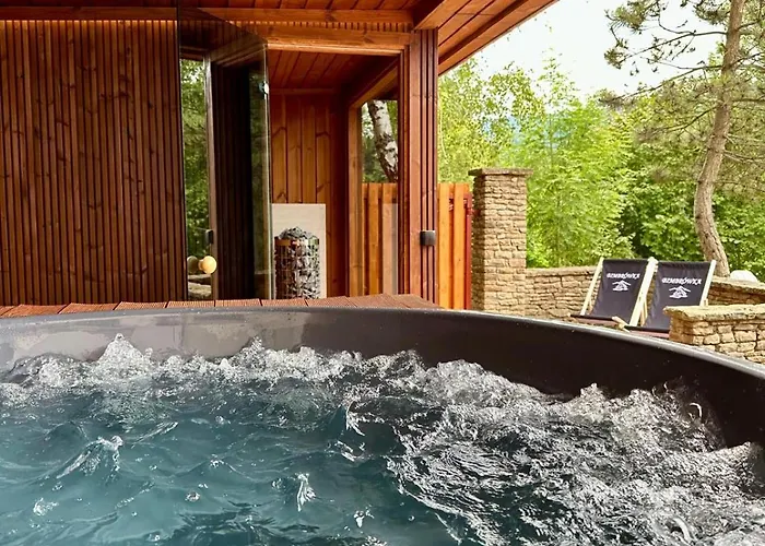 Vila Bimbrowka Visla